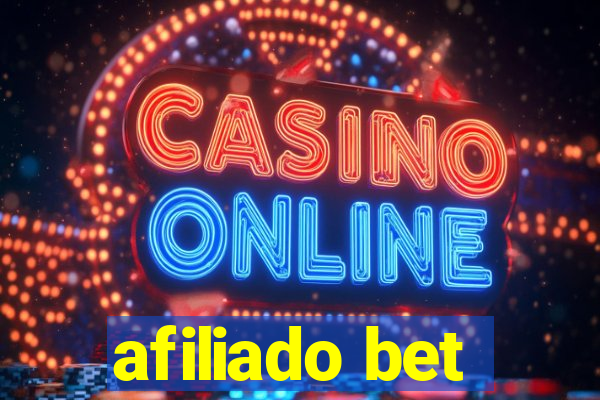 afiliado bet